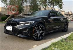 بي ام دبليو الفئة 3